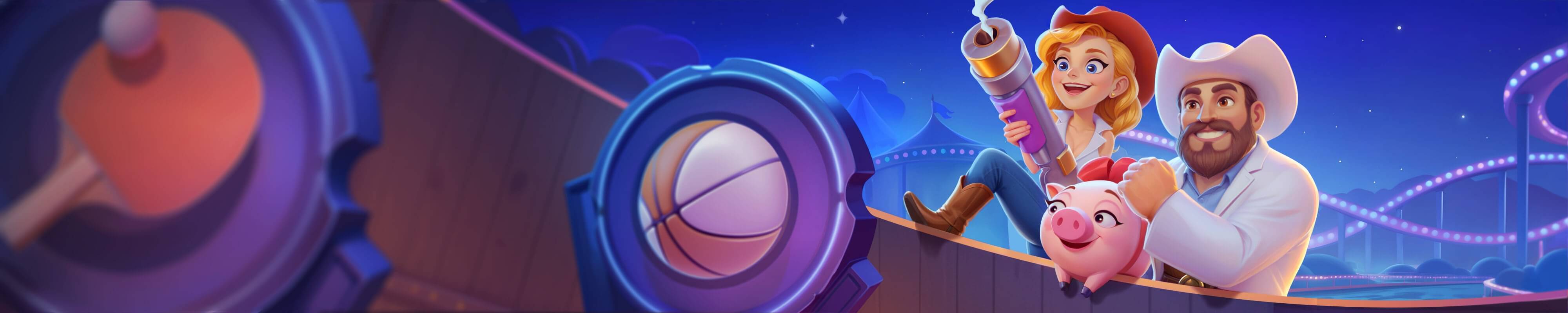 Take on Challenges and earn 15,000 Coins!