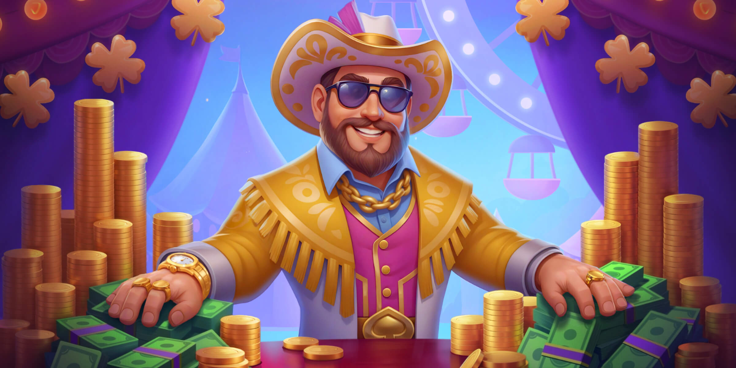 VIP Program