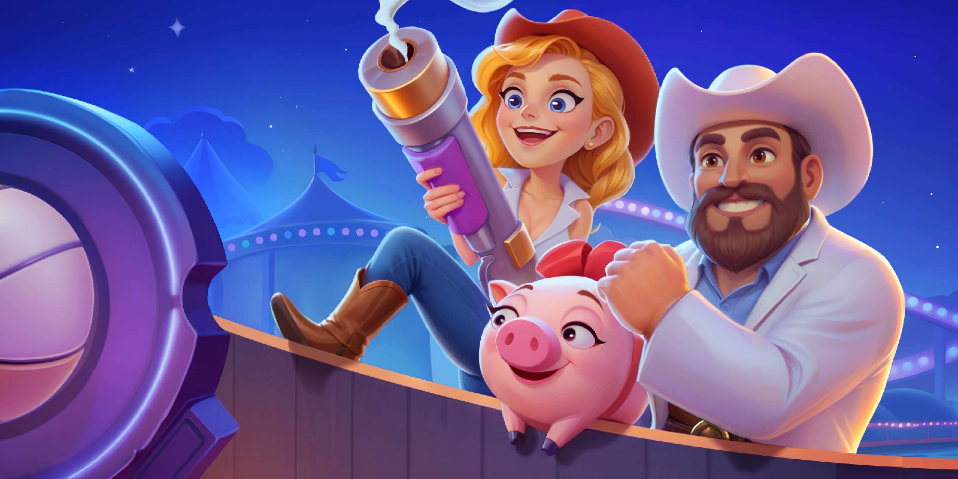Take on Challenges and earn 15,000 Coins!