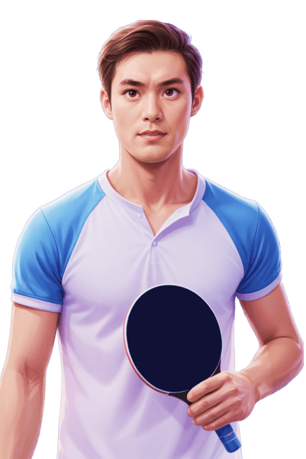 table tennis