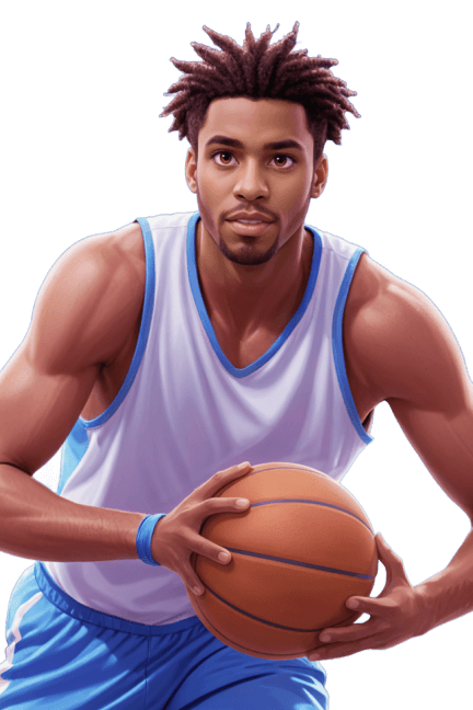 basketball